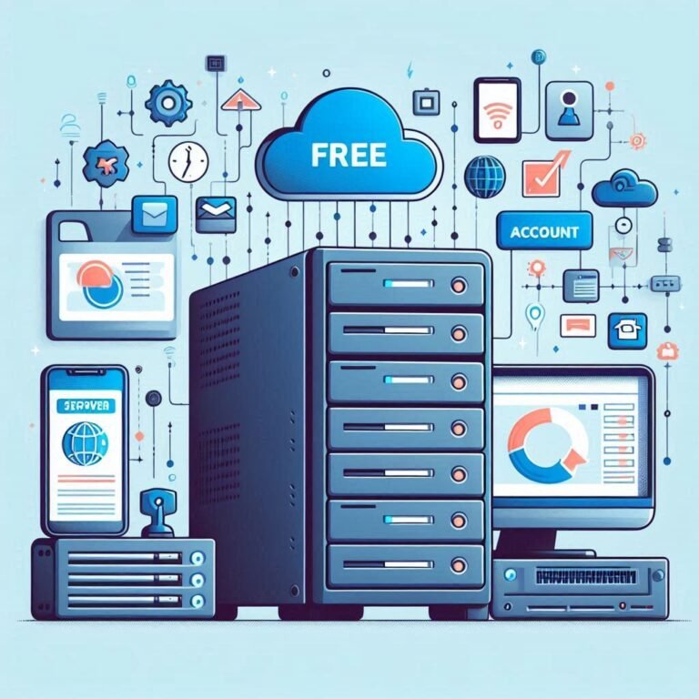 Free shell account